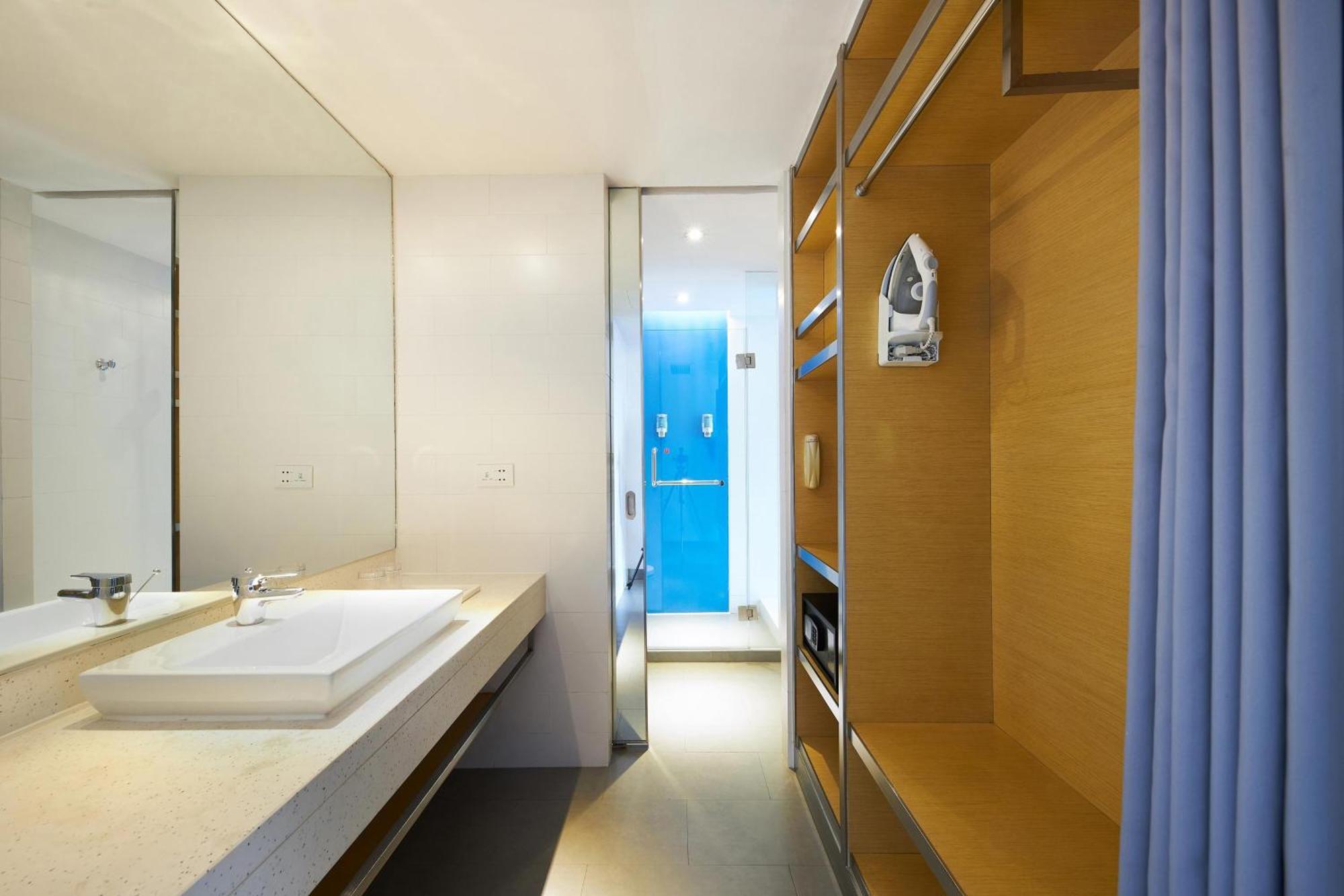 Aloft Zhengzhou Shangjie Kültér fotó