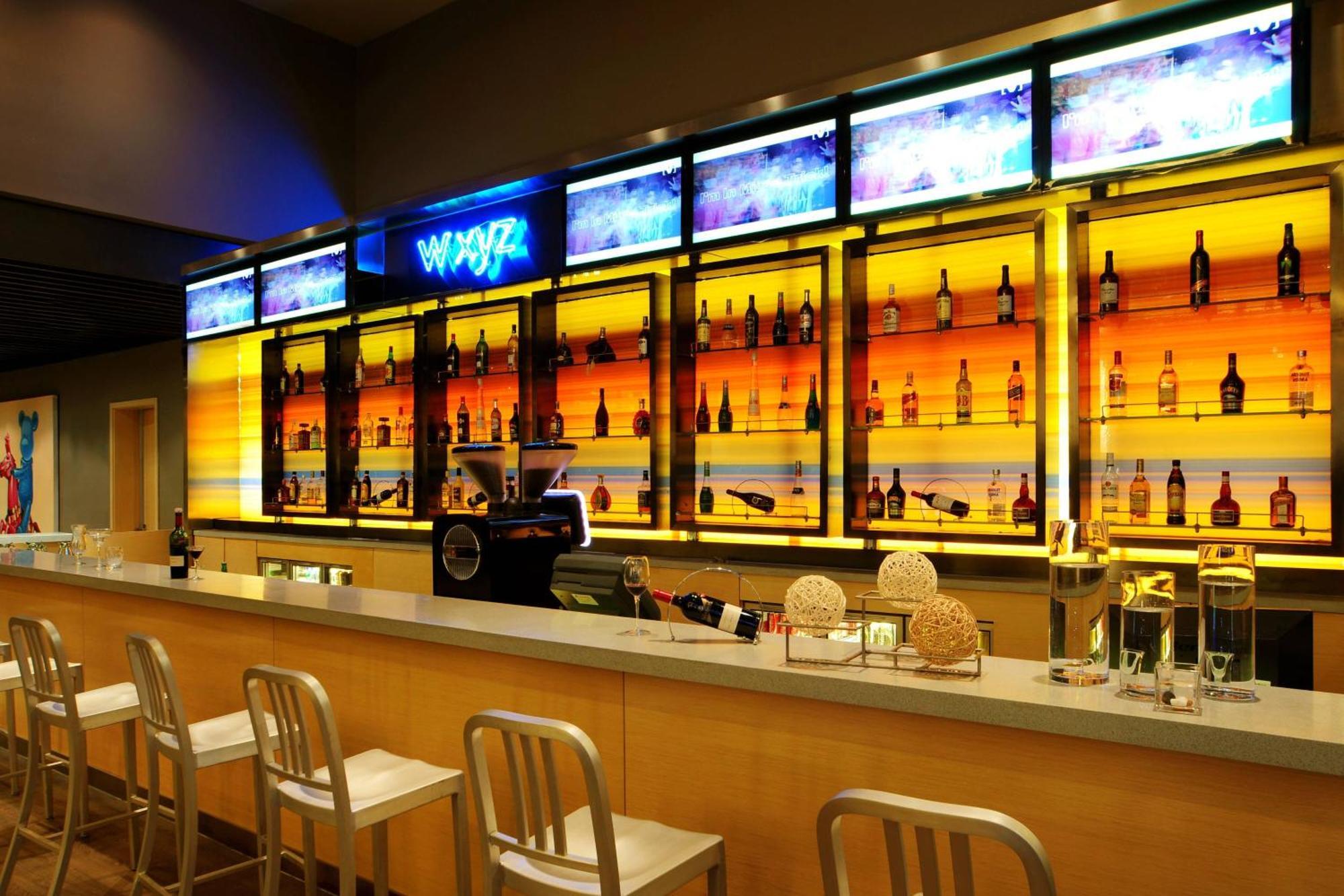 Aloft Zhengzhou Shangjie Kültér fotó