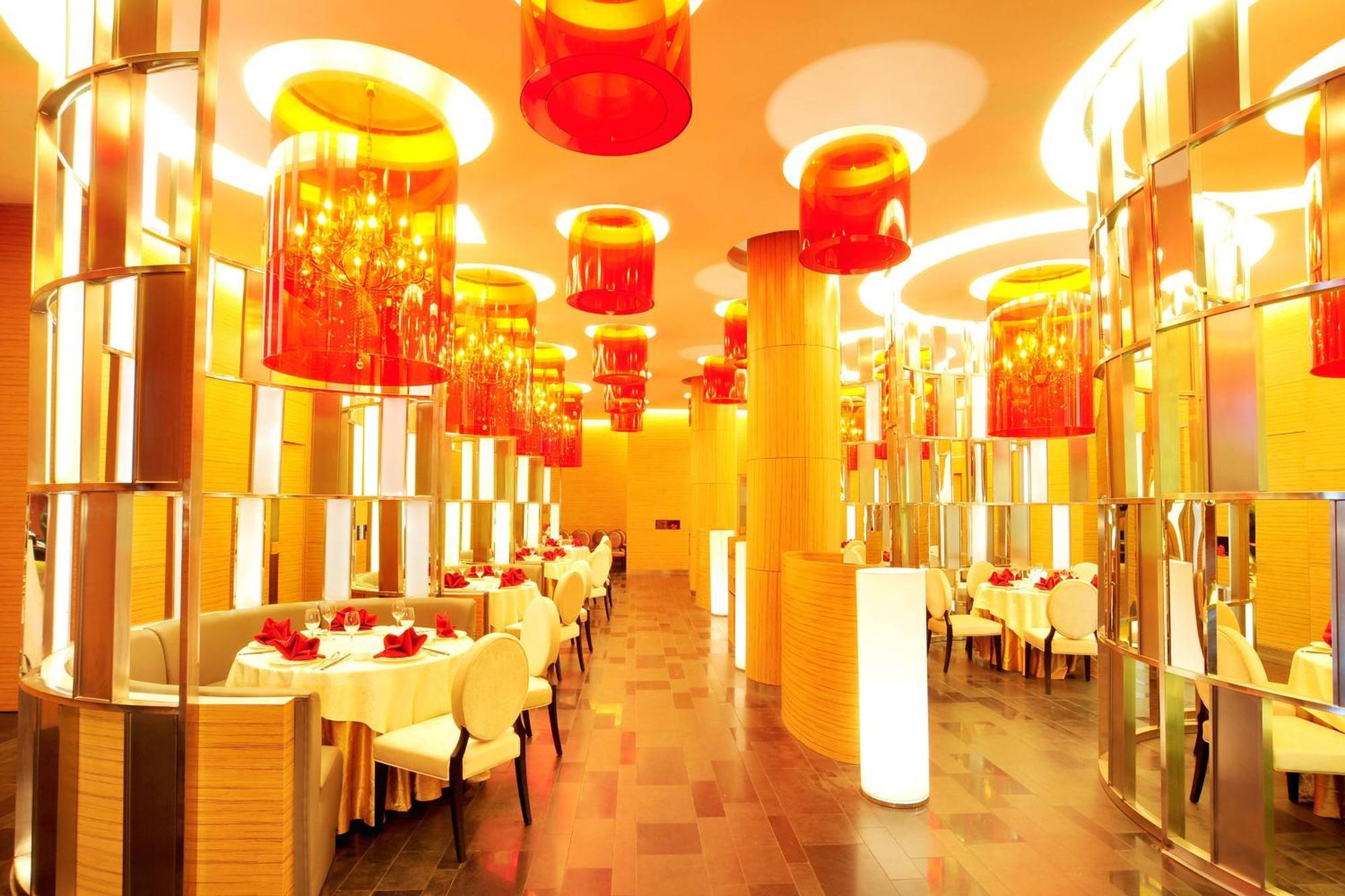 Aloft Zhengzhou Shangjie Kültér fotó